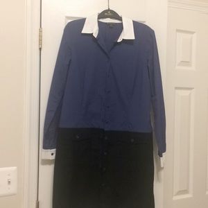 Brooks Brothers Shirtdress